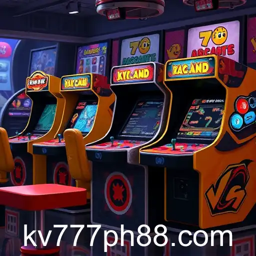 Rediscovering the Thrill of Arcade Games: Navigating the 