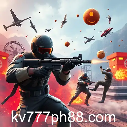 The Digital Gaming Evolution and KV777's Impact
