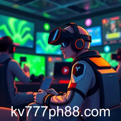 Emerging Trends in Online Gaming