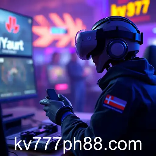 Evolution of Gaming: A Digital Frontier