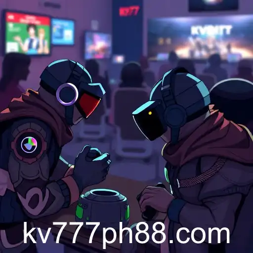 The Evolution of Online Gaming: KV777 Spearheads Game Dynamics