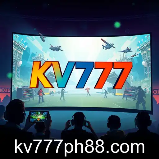 Exploring KV777: A Game-Changer in the Online Gaming World