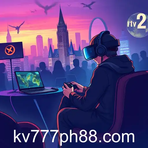 Online Gaming Engagement Surges in 2025