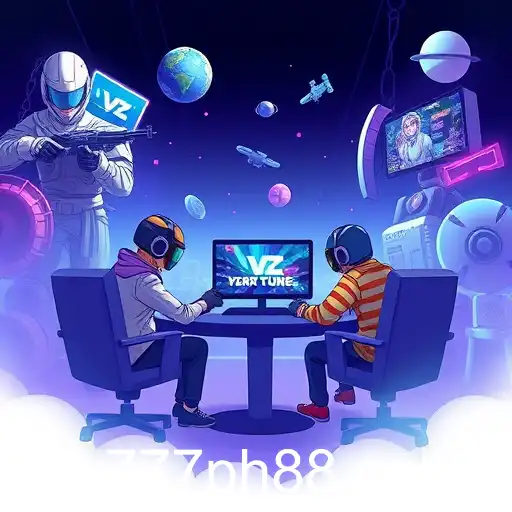 Gaming Trends in 2025: A Deep Dive