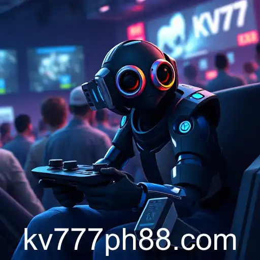 Gaming Trends Revolutionizing 2025