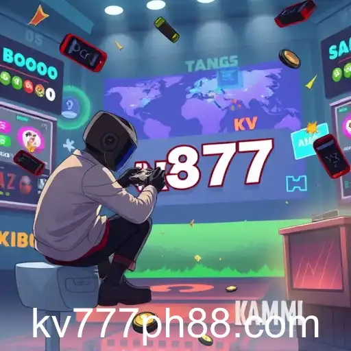 The Rise of Gaming Platforms in 2025