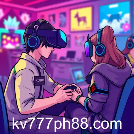 The Impact of Online Game Platforms in 2025