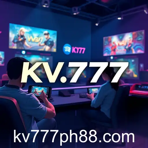 Online Gaming Trends and the Role of KV777