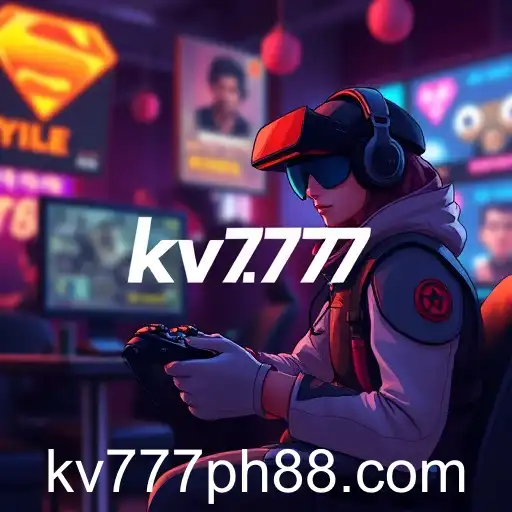 The Rise of kv777: Shaping the Future of Online Gaming