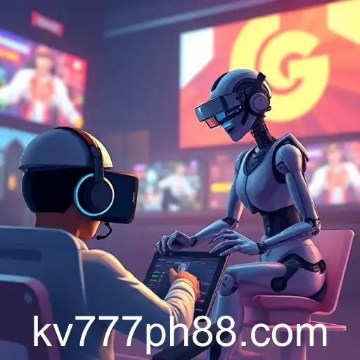 Online Gaming Trends in 2025