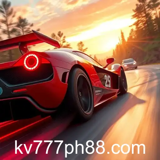 Exploring the Thrilling World of 'Racing Games' Online: The Impact of Keyword 'kv777'