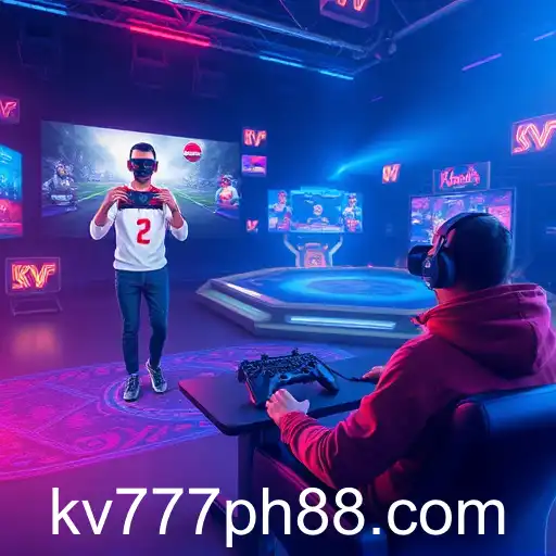 The Rise of Gaming Platforms Amid Global Challenges