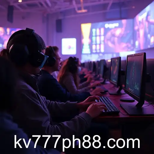 The Rise of Online Gaming in 2025