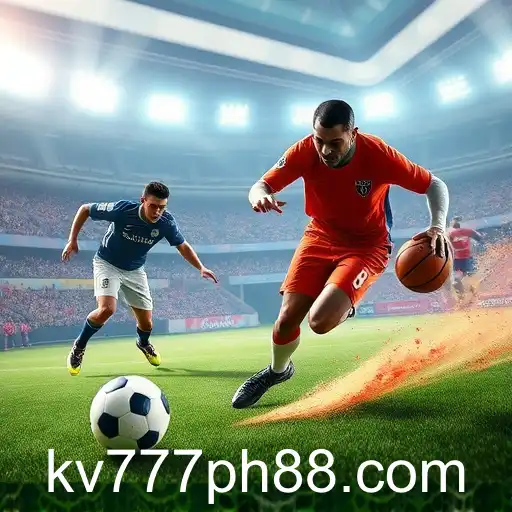 Diving into the Dynamic World of Sports Games